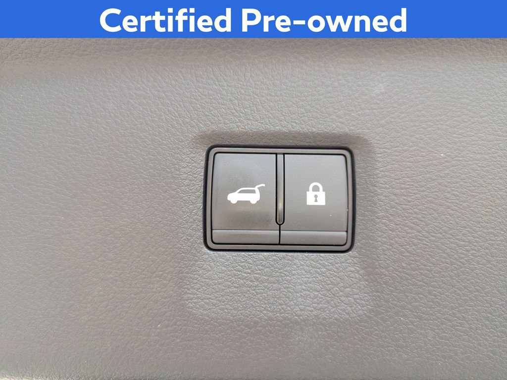 Certified 2023 INFINITI QX60 Sensory w/ Vision Package AWD/4WD image 15