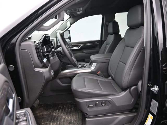 New 2026 Chevrolet Silverado 2500 LTZ w/ Trail Boss Package AWD/4WD image 38