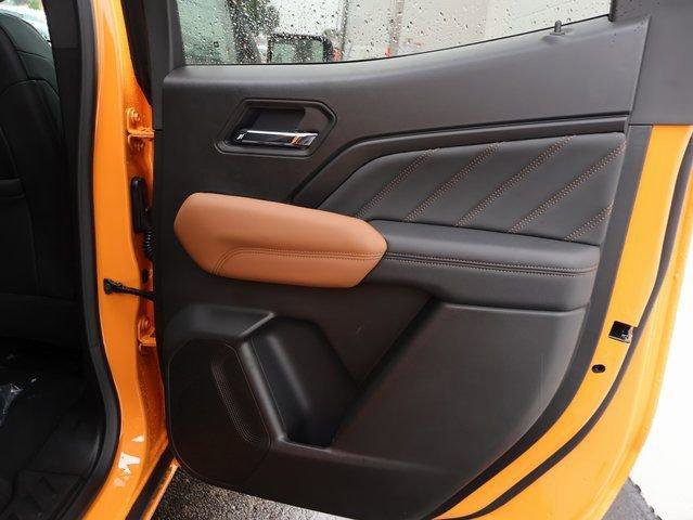 New 2026 GMC Canyon AT4 image 10