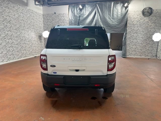 Used 2021 Ford Bronco Sport Outer Banks AWD/4WD image 5