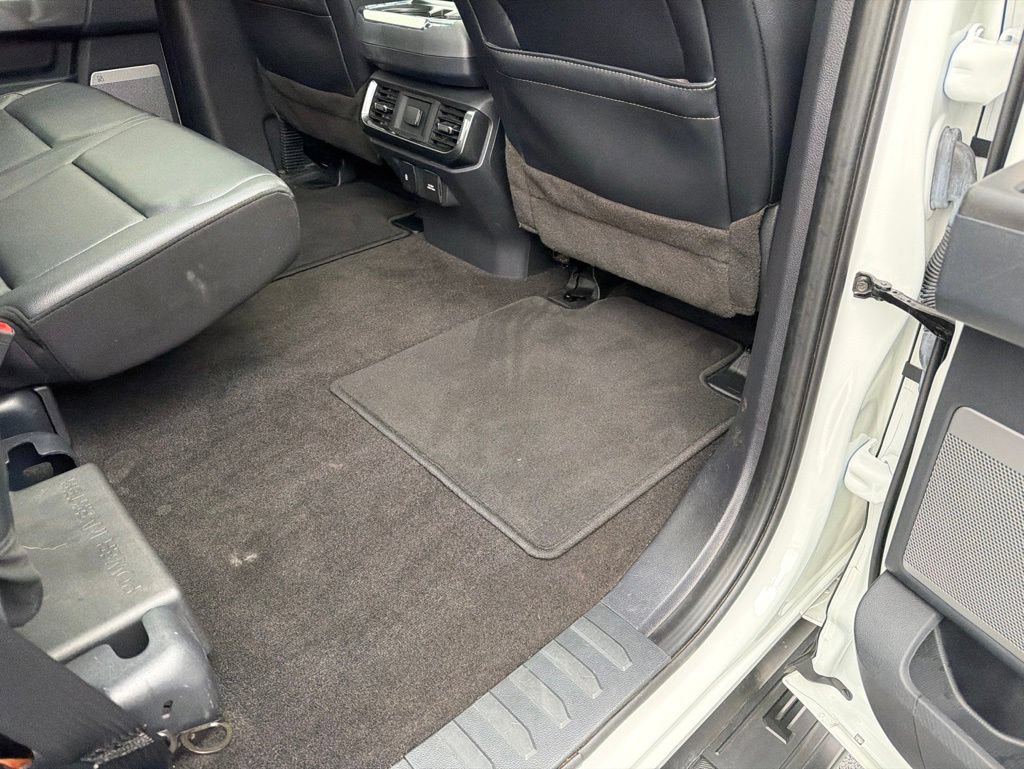 Used 2022 Ford F150 Lariat AWD/4WD image 31