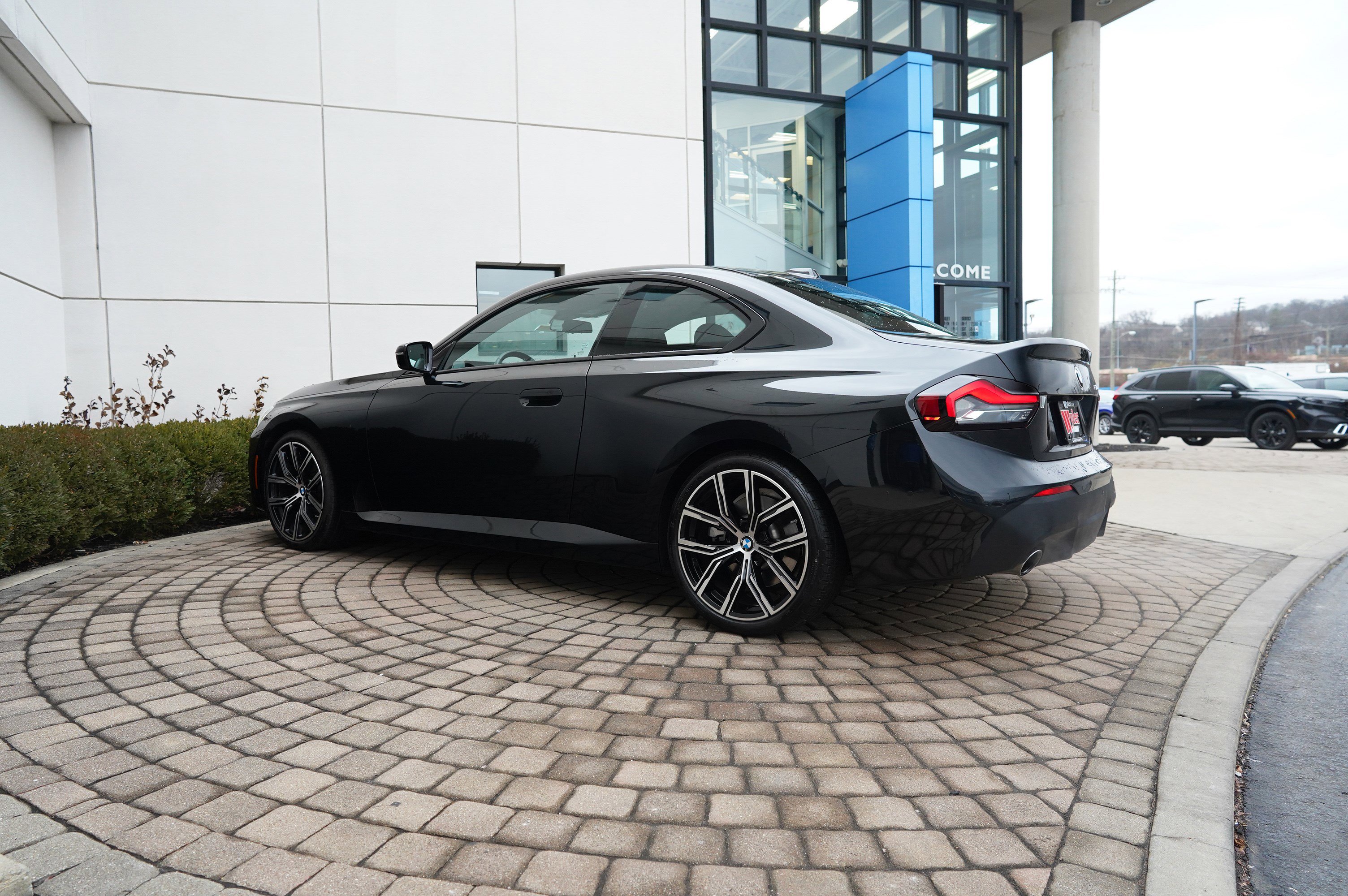 Used 2024 BMW 230i 230i w/ Premium Package image 20