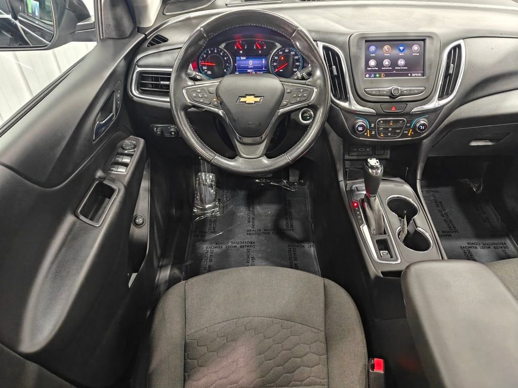 Used 2020 Chevrolet Equinox LT image 4