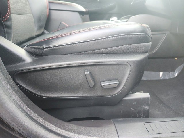 Used 2023 Ford Escape ST-Line Select w/ Tech Pack #2 image 12