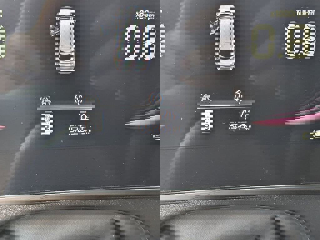 Certified 2023 Kia Sportage EX image 30