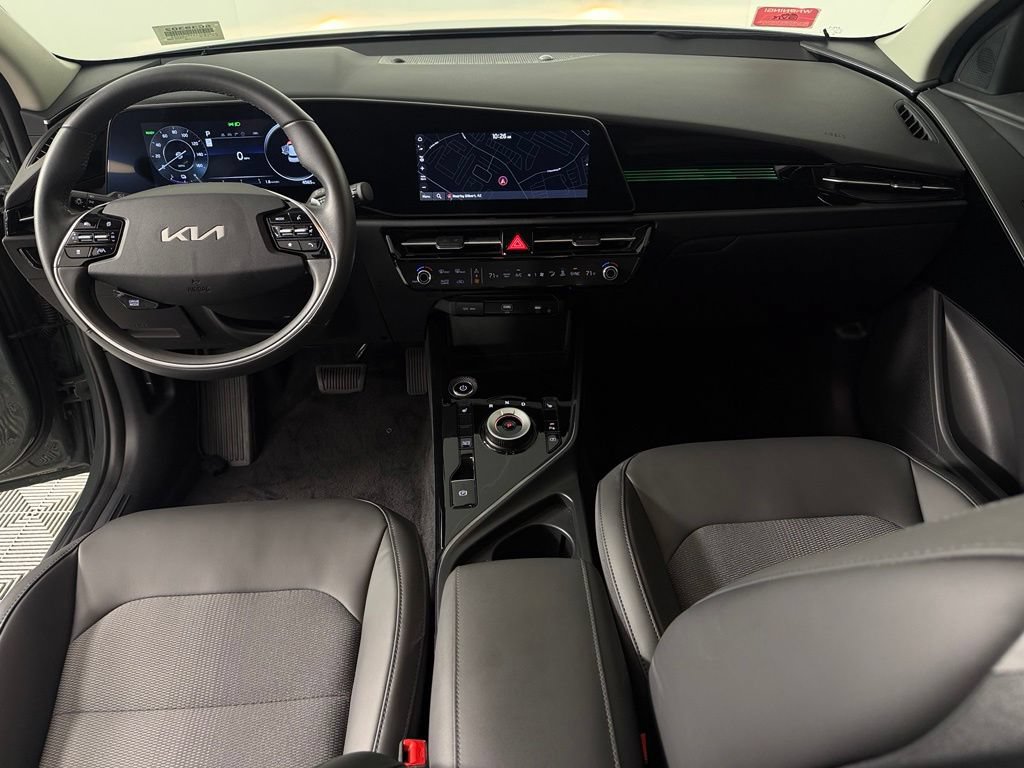 Used 2026 Kia Niro Wind FWD image 13
