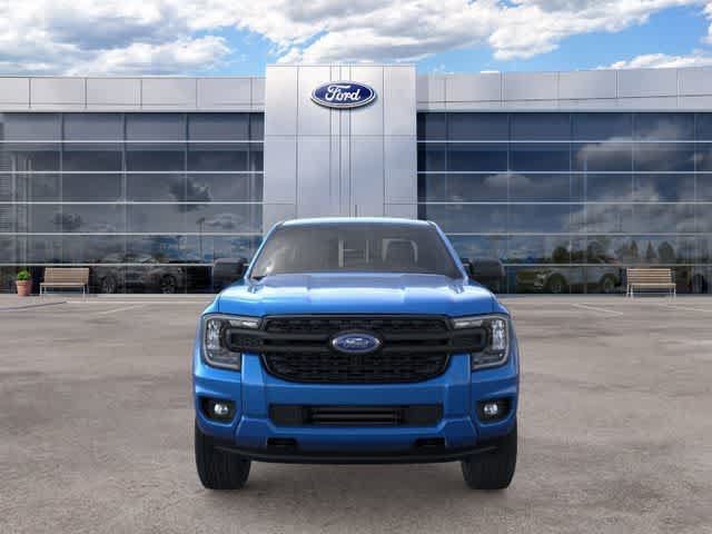 New 2026 Ford Ranger XL w/ Trailer Tow Package AWD/4WD image 6