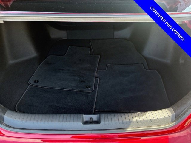 Certified 2023 Honda Accord EX image 17