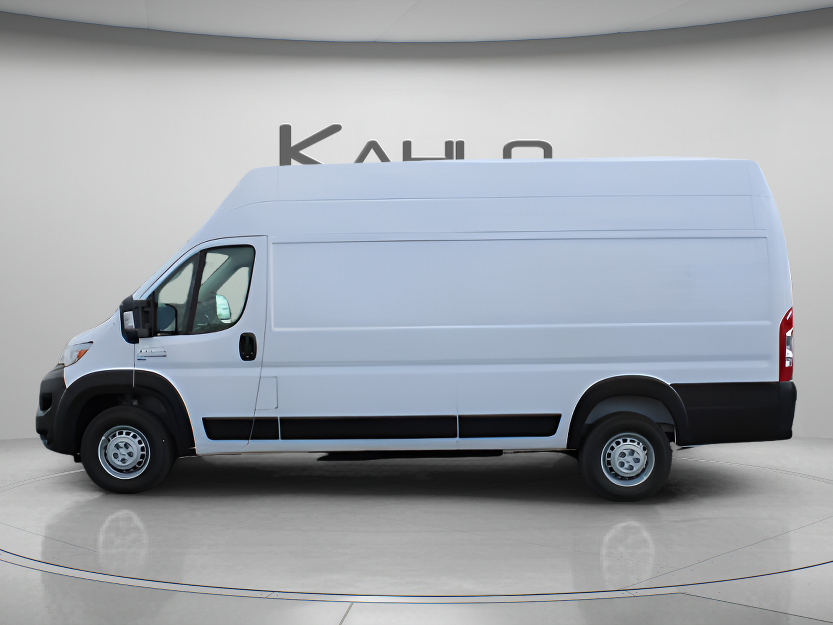 New 2025 RAM ProMaster 3500 FWD image 2