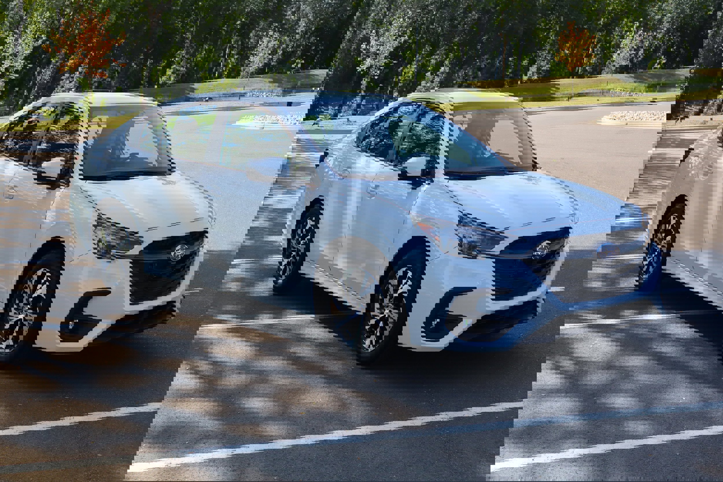 New 2025 Subaru Legacy Premium w/ Popular Package #1A