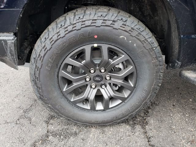 New 2026 Ford F150 Tremor w/ Equipment Group 402A High image 31