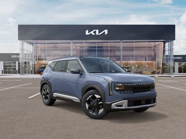 New 2027 Kia Seltos EX AWD/4WD image 8