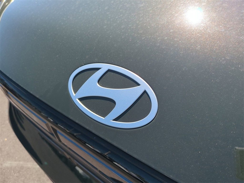 New 2026 Hyundai Santa Fe Limited image 13