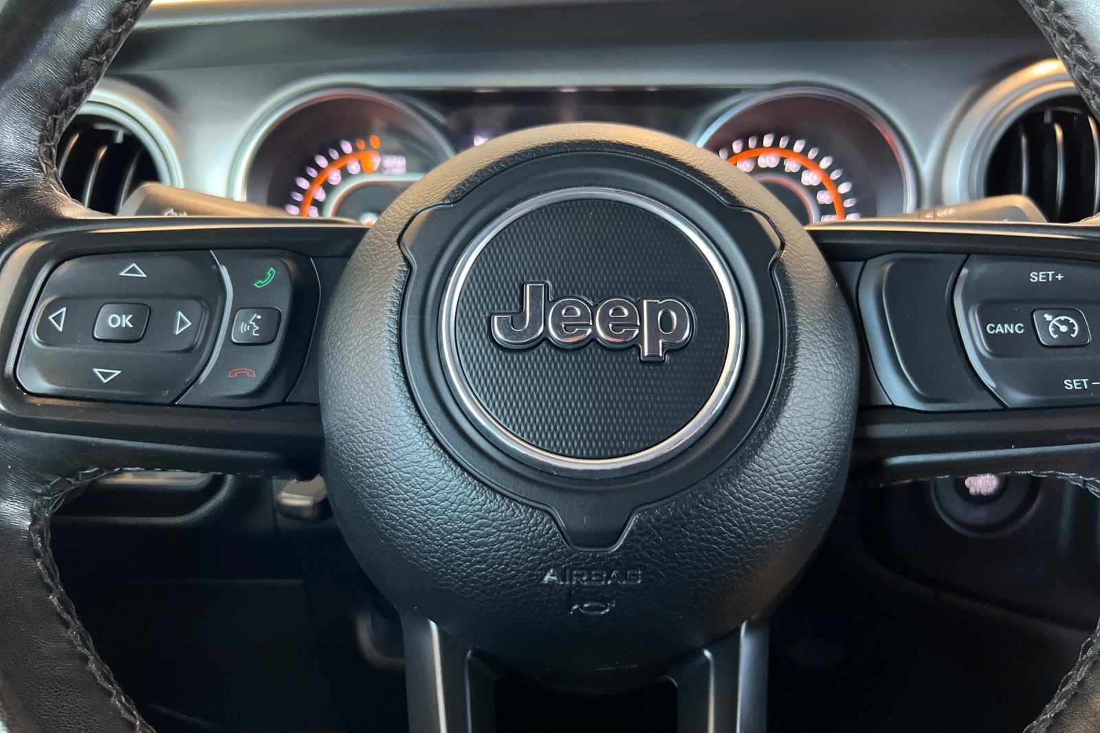 Used 2022 Jeep Wrangler Unlimited Sport image 23