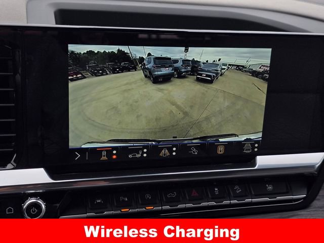 New 2026 GMC Sierra 1500 SLT w/ SLT Premium Package image 28