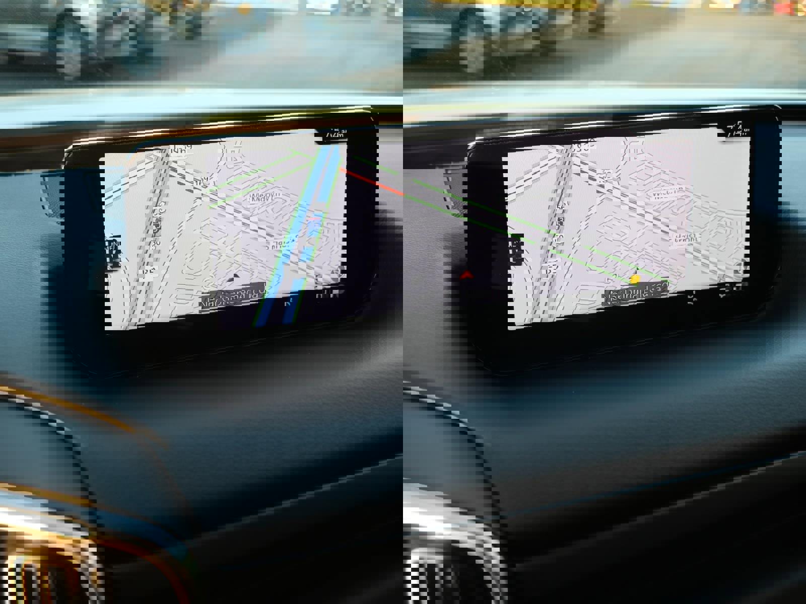 Certified 2024 MAZDA CX-50 2.5 Turbo w/ Premium Plus Pkg image 13