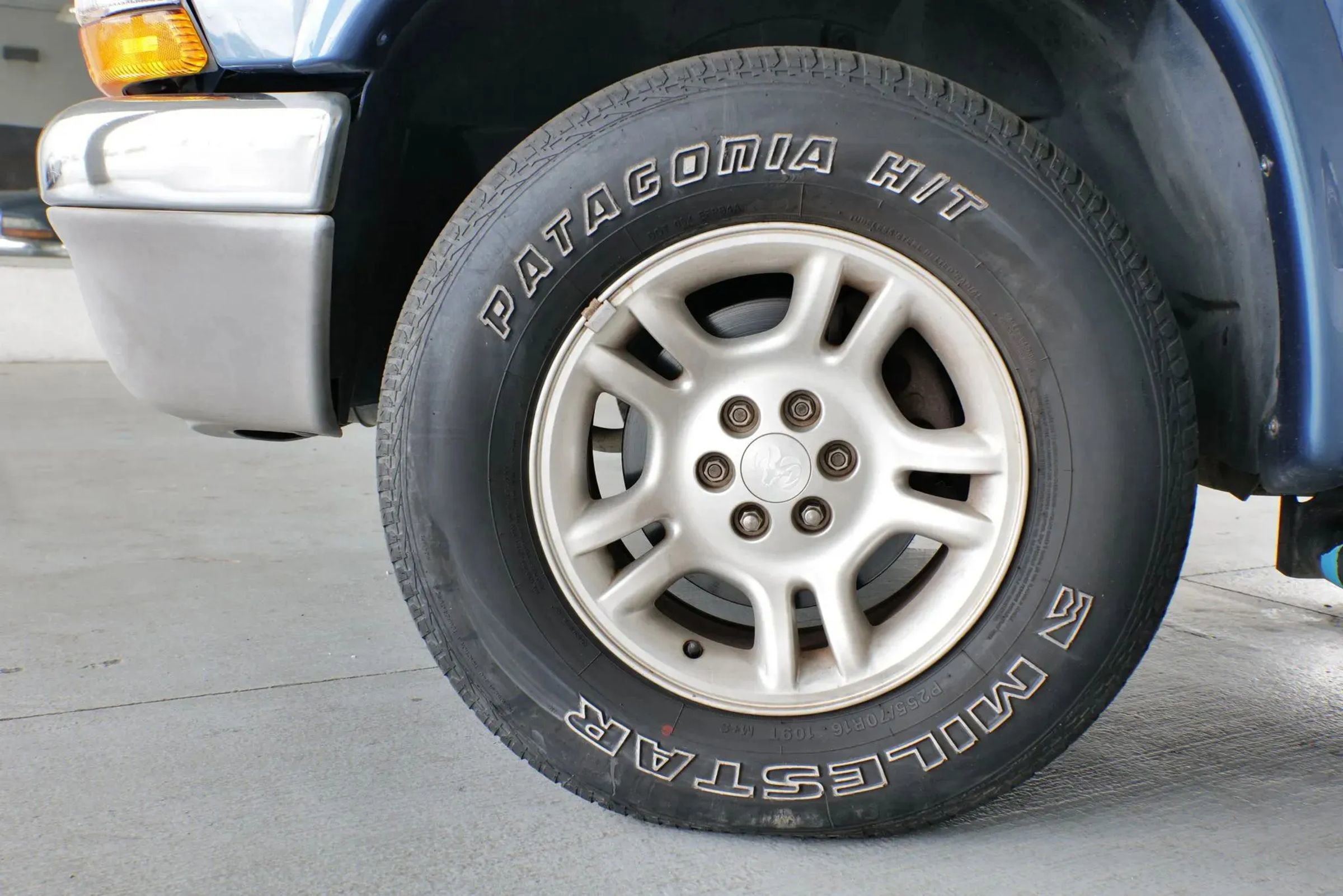 Used 2004 Dodge Dakota SLT w/ PWR Convenience Group image 29