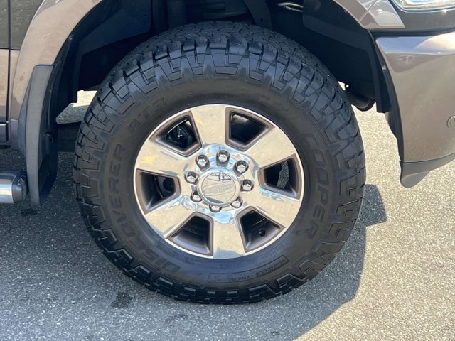 Used 2018 RAM 2500 Longhorn image 6