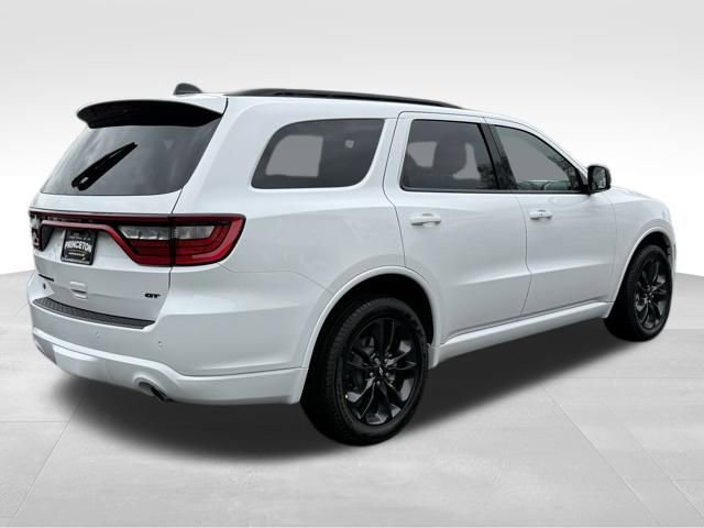 New 2026 Dodge Durango GT AWD/4WD image 7