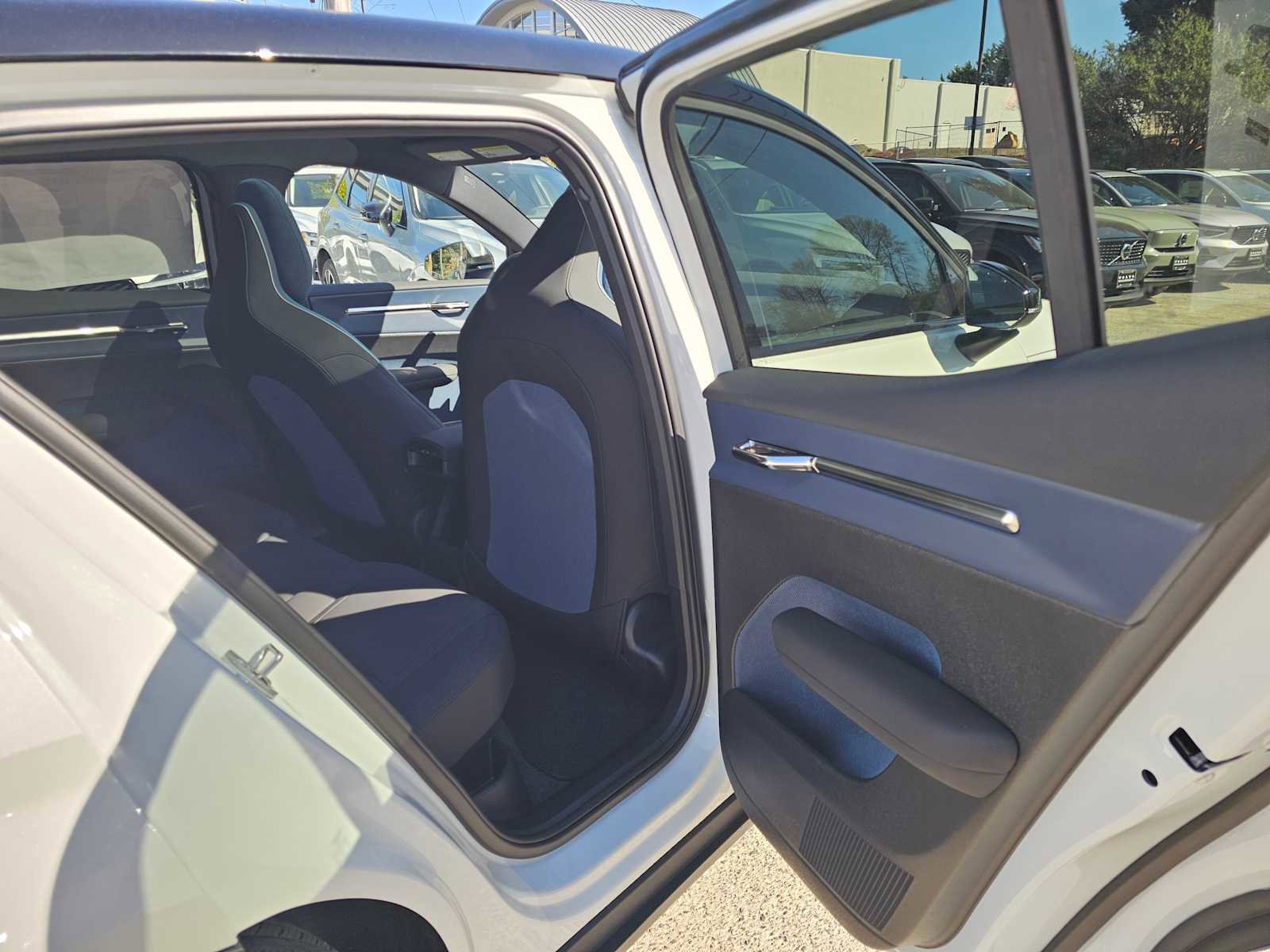 New 2026 Volvo EX30 Plus w/ Climate Package image 14