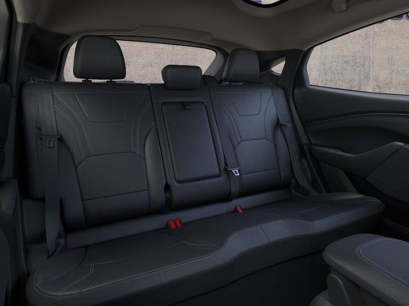 New 2026 Ford Mustang Mach-E Premium RWD image 11