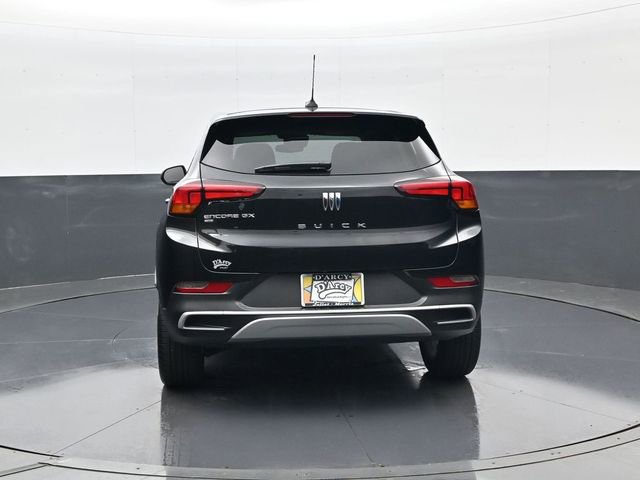 Certified 2024 Buick Encore GX Preferred w/ Comfort Package AWD/4WD image 6