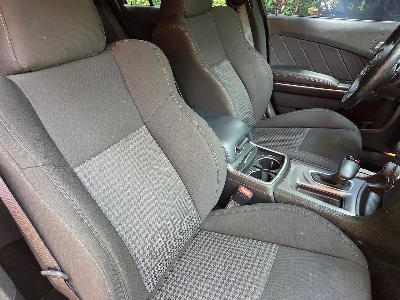 Used 2023 Dodge Charger R/T RWD image 12