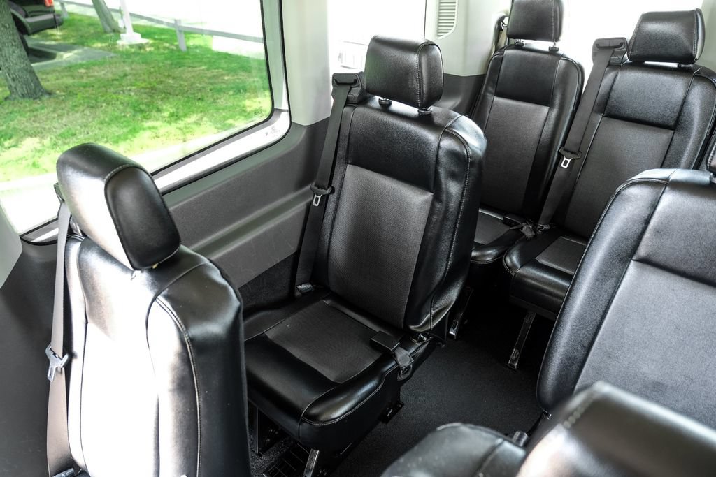 Used 2020 Ford Transit 350 XL RWD image 38