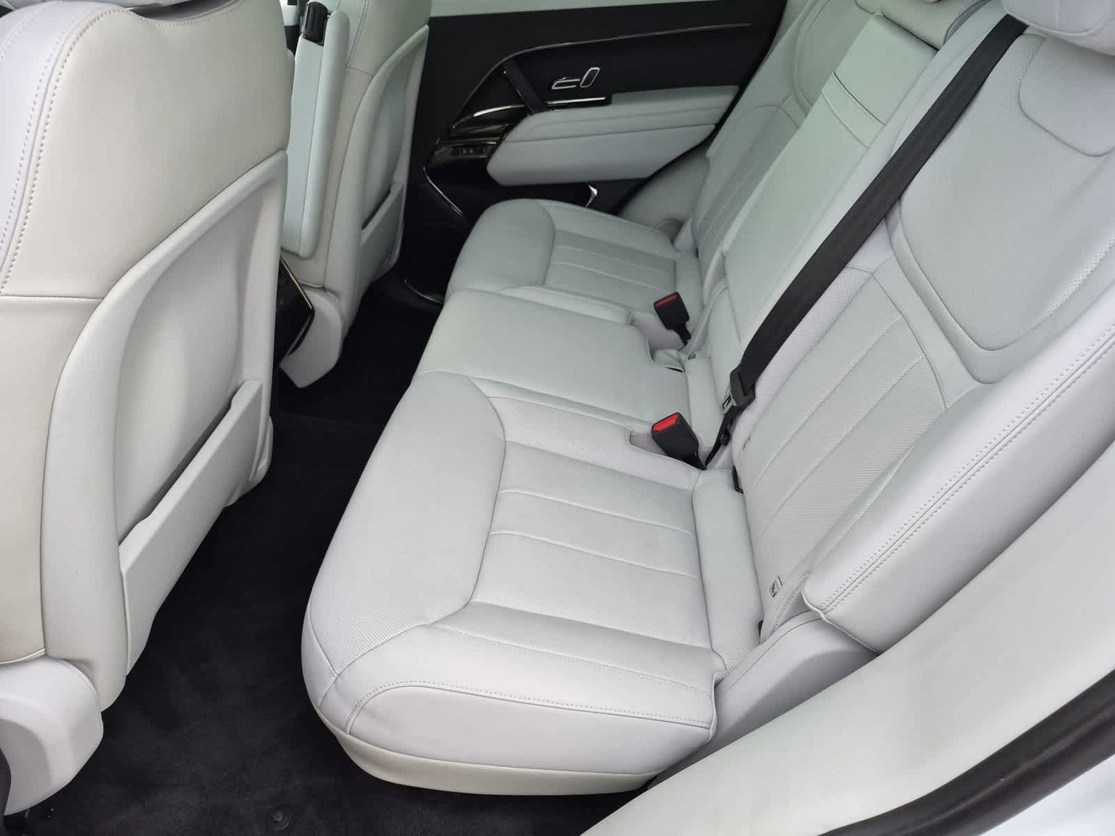 Certified 2023 Land Rover Range Rover Sport SE AWD/4WD image 20