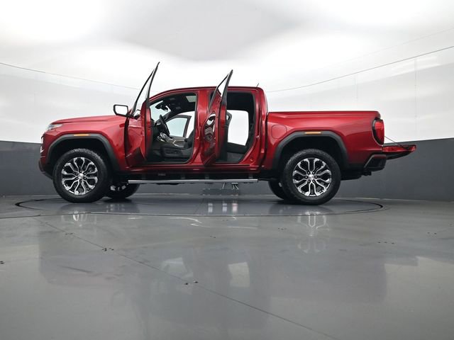 Certified 2023 GMC Canyon Denali image 34