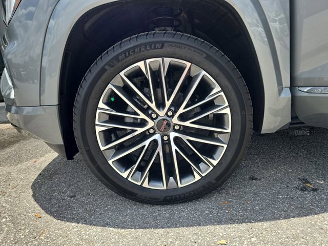 New 2026 GMC Terrain Denali AWD/4WD image 29