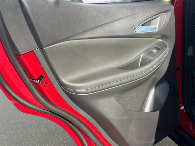 New 2026 Buick Encore GX Sport Touring w/ Advanced Technology Package image 11