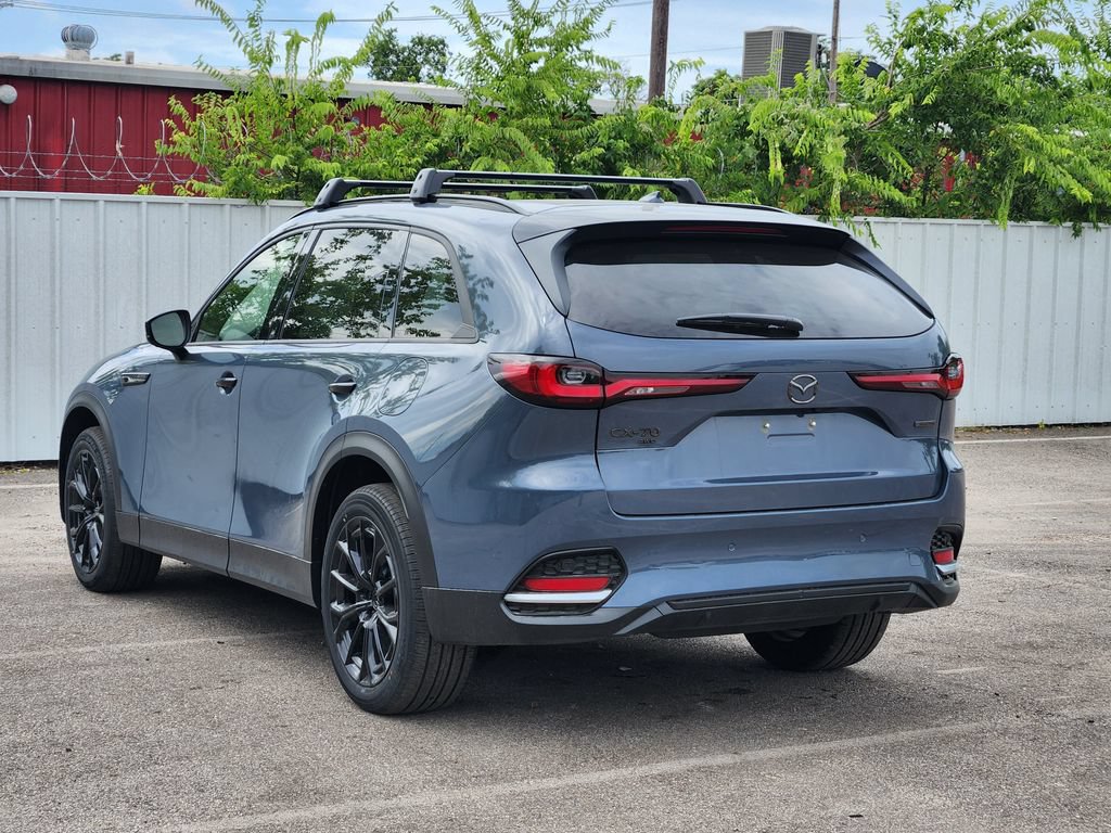 New 2026 MAZDA CX-70 3.3 Turbo w/ Premium Plus Pkg AWD/4WD image 3