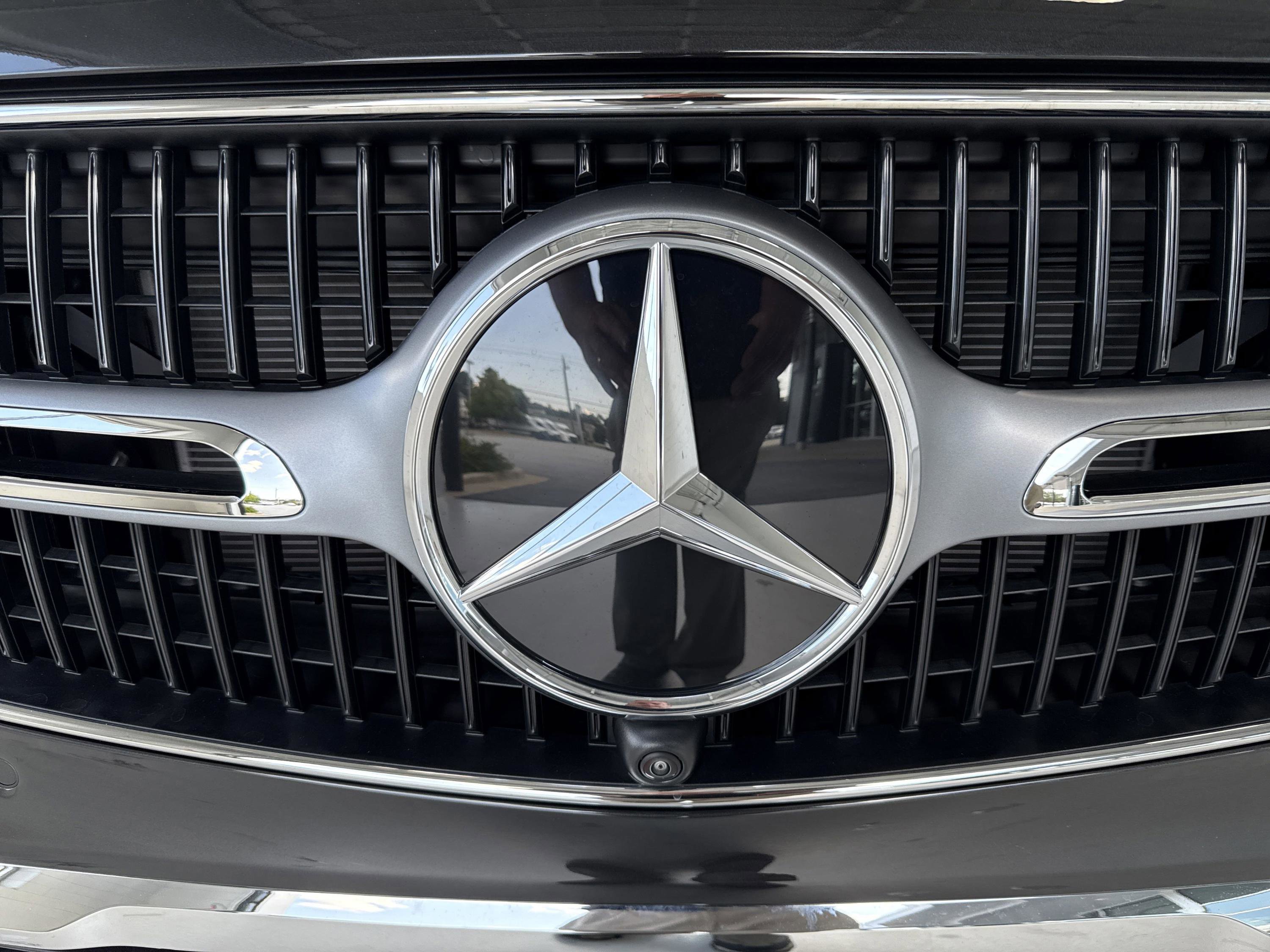 Certified 2026 Mercedes-Benz GLC 300 GLC 300 image 10