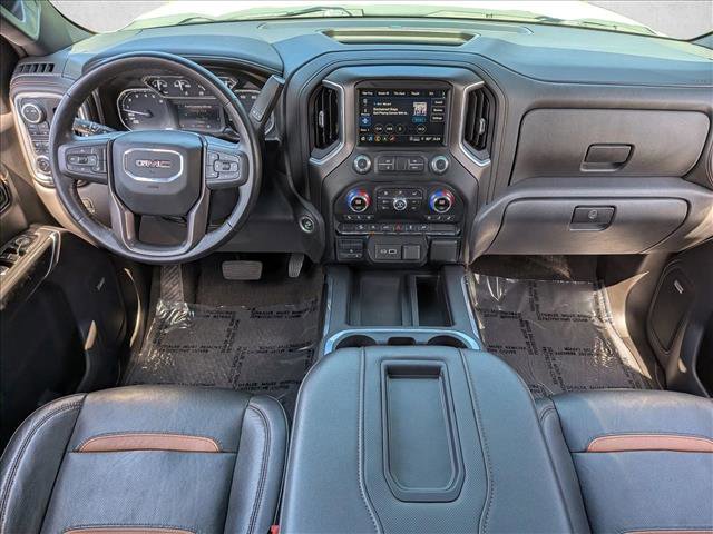 Used 2021 GMC Sierra 1500 AT4 w/ AT4 Preferred Package AWD/4WD image 18
