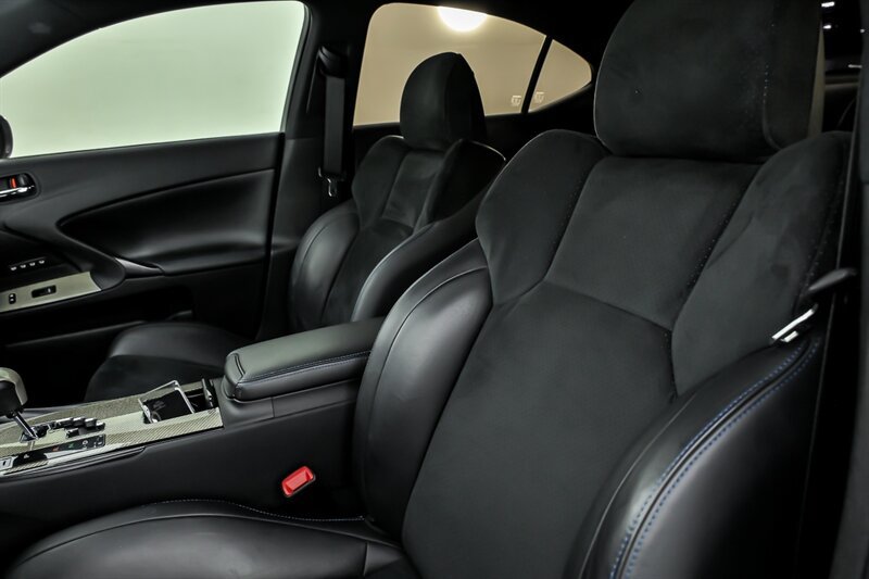 Used 2012 Lexus IS F RWD image 18