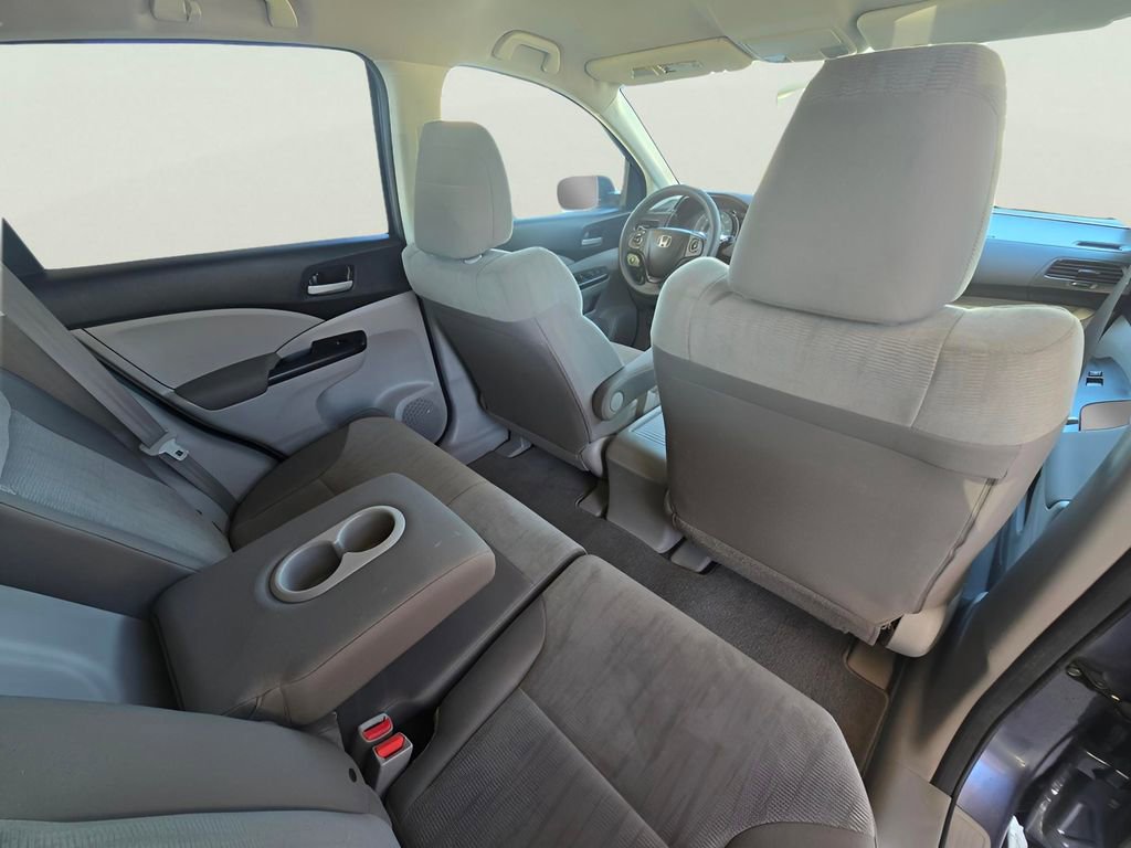 Used 2014 Honda CR-V LX image 53