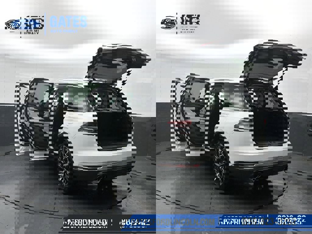 New 2026 Lincoln Aviator Reserve image 62