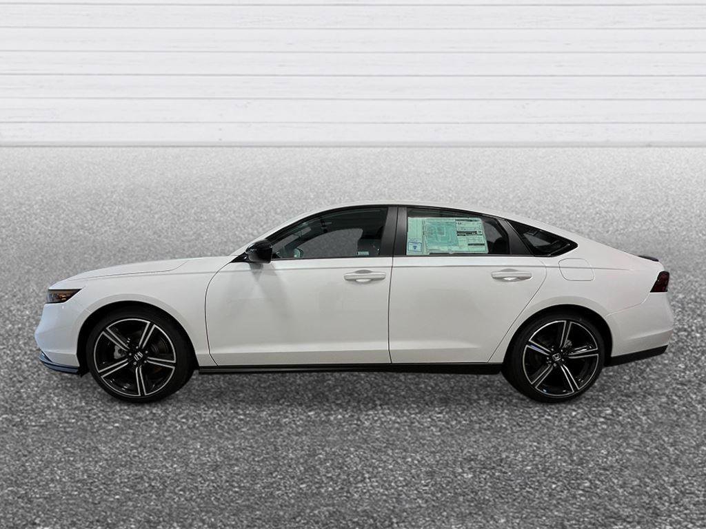 New 2026 Honda Accord Sport image 2