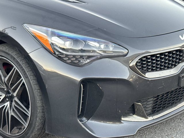 Used 2023 Kia Stinger GT2 AWD/4WD image 7