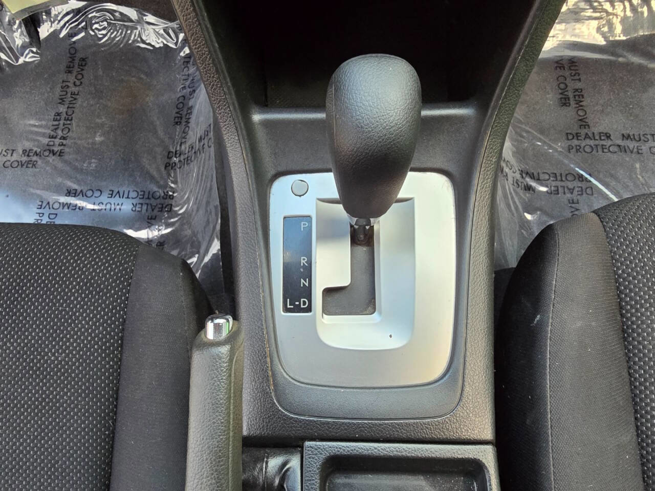 Used 2013 Subaru Impreza 2.0i image 28