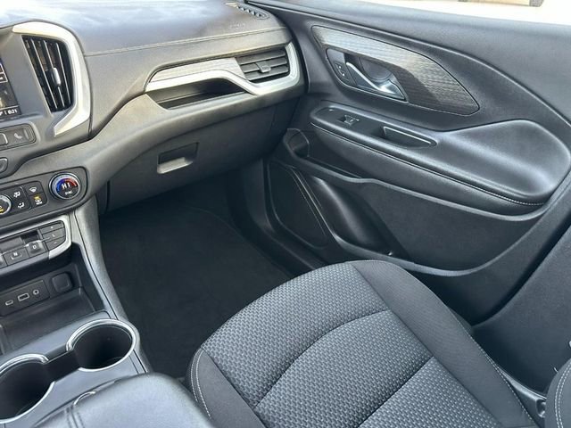 Certified 2024 GMC Terrain SLE w/ Driver Convenience Package image 15