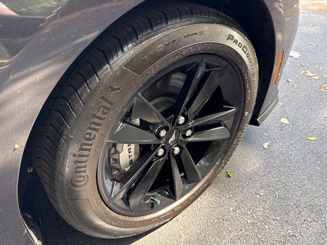 Used 2024 Ford Mustang GT RWD image 25