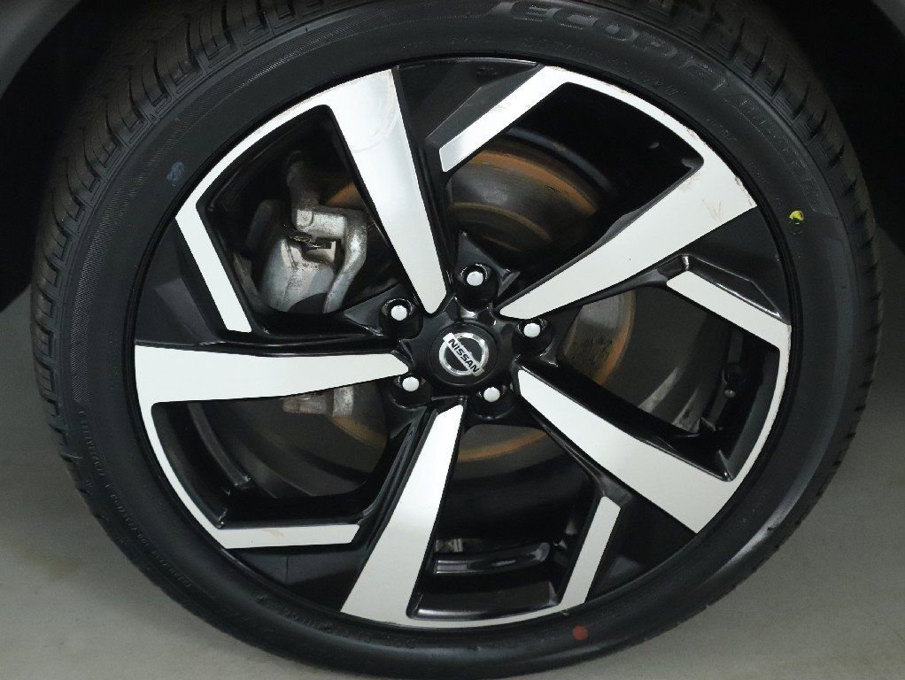 Certified 2022 Nissan Rogue Sport SL w/ Premium Package image 40