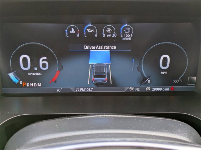 Certified 2022 Ford Expedition Platinum image 27