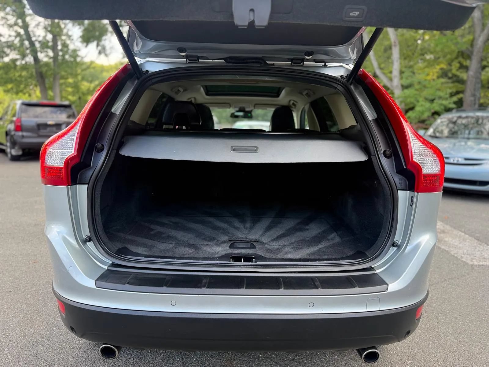 Used 2012 Volvo XC60 T6 AWD/4WD image 20
