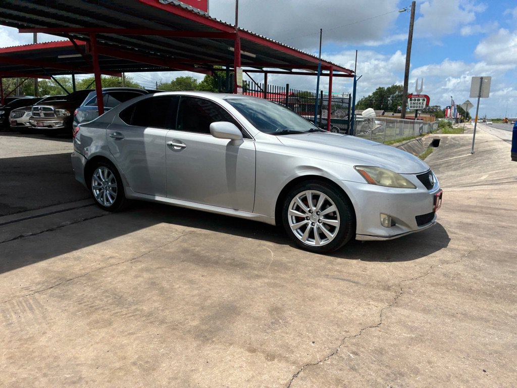 Used 2006 Lexus IS 250 RWD image 4