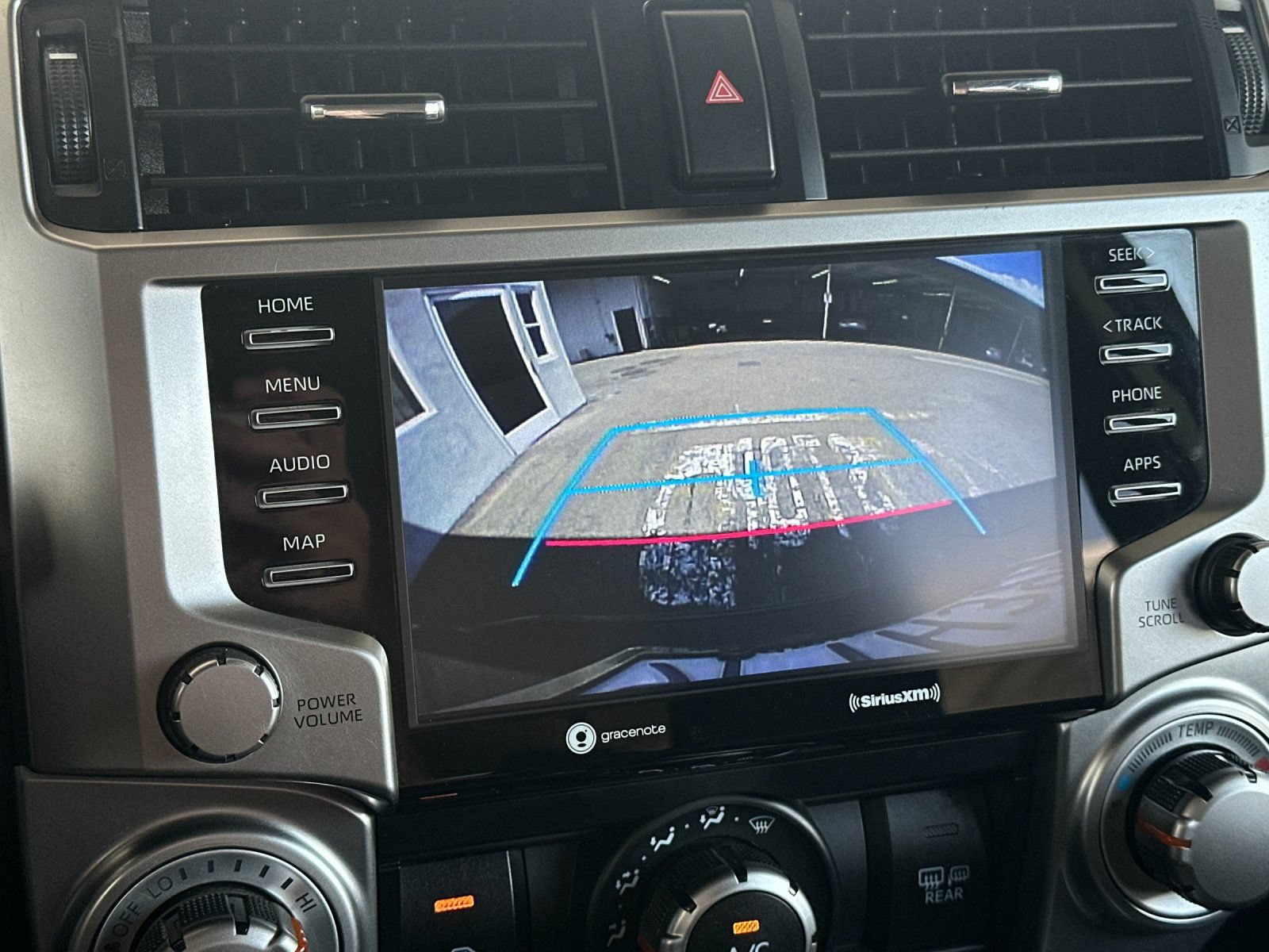 Used 2021 Toyota 4Runner SR5 AWD/4WD image 17
