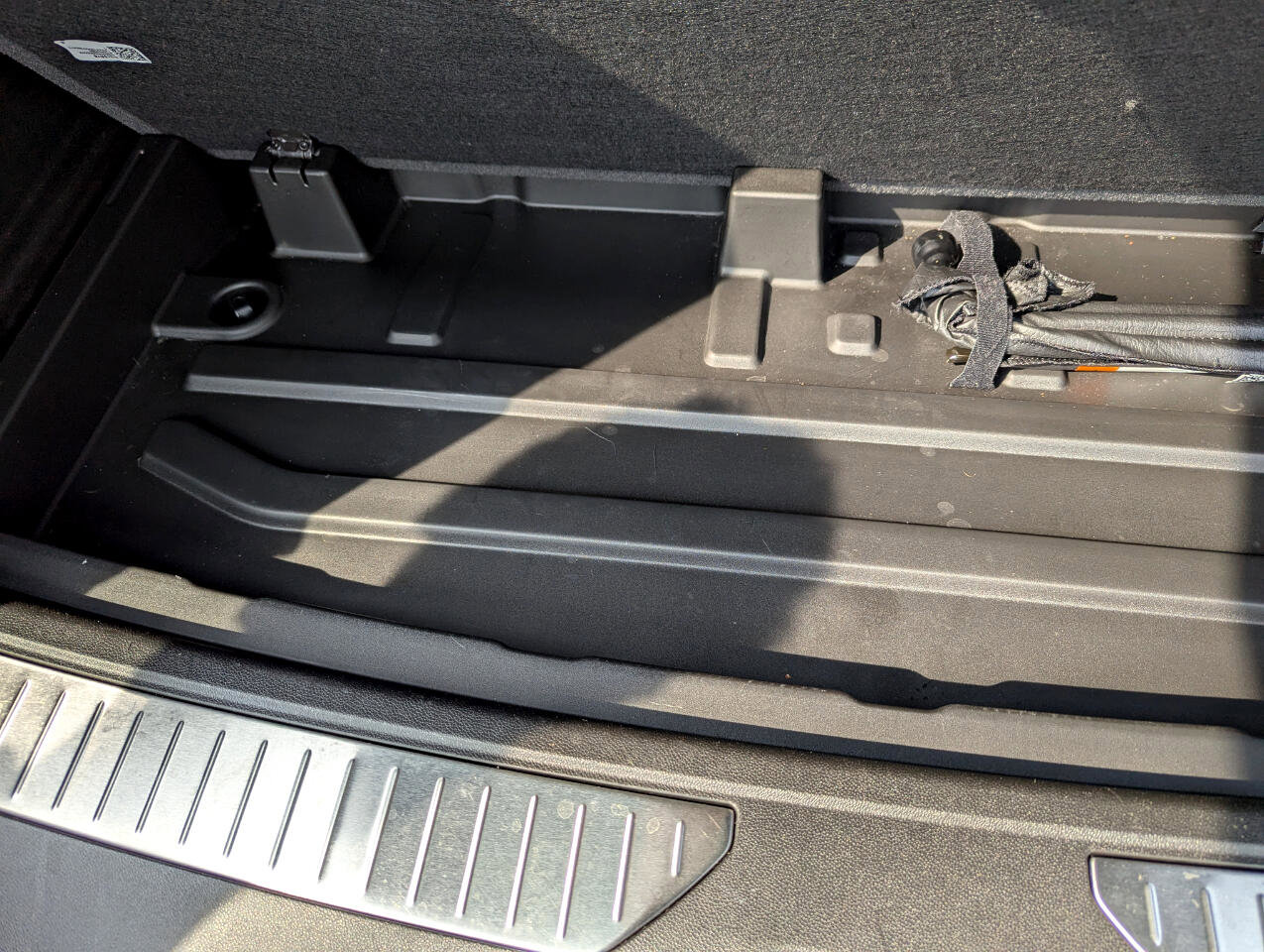 Used 2023 Chevrolet Tahoe Z71 image 48