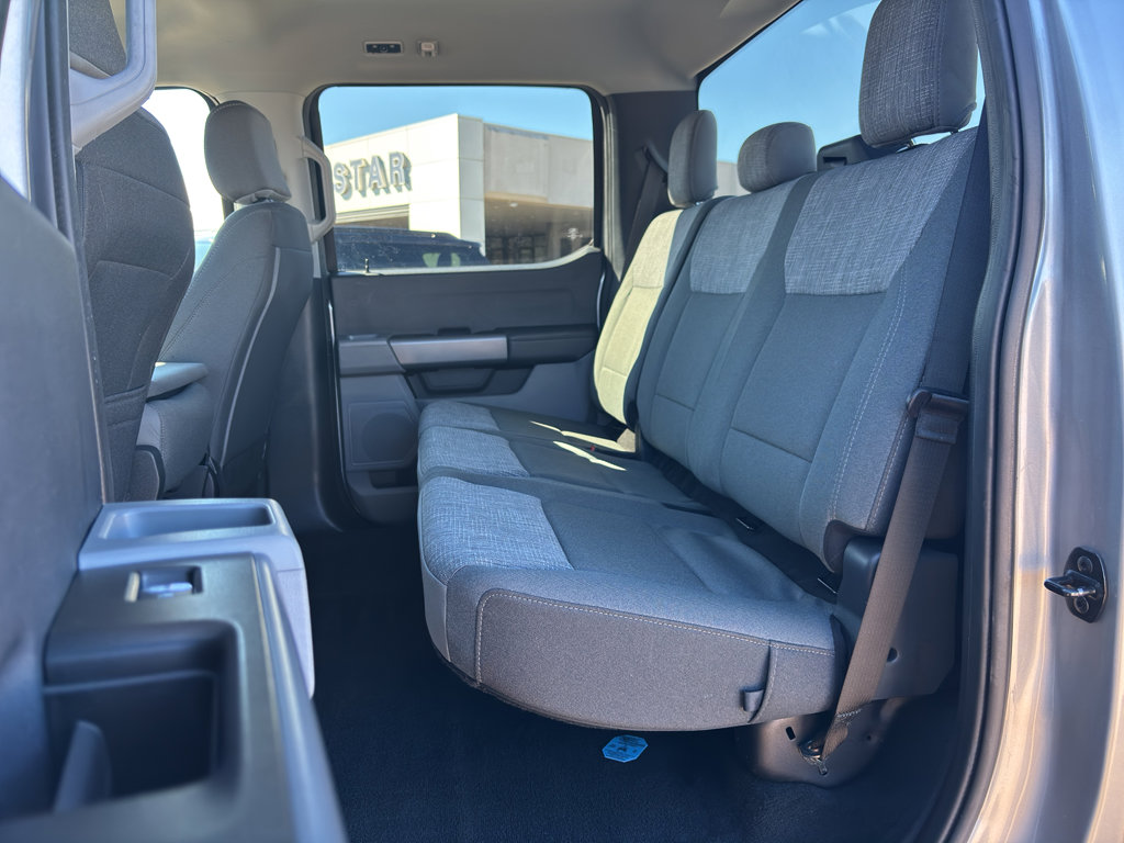 Used 2024 Ford F350 XLT image 16